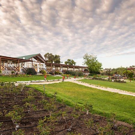 Hacienda Santa Cristina Hotell Ovalle Exteriör bild
